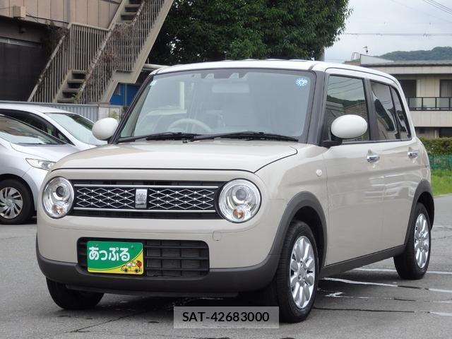 Suzuki LAPIN 2024-02 8004373-8