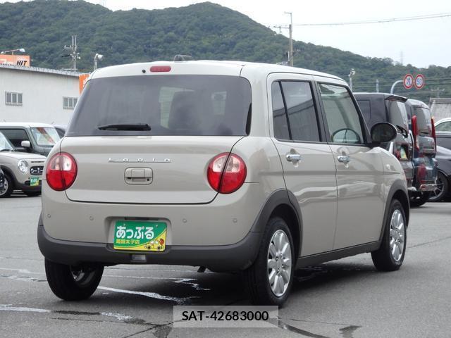 Suzuki LAPIN 2024-02 8004373-9