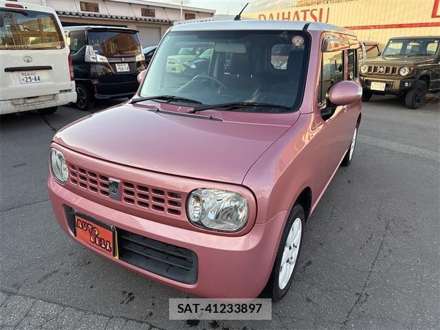 Suzuki LAPIN 2012-06 8004508-1