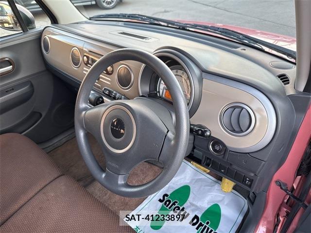 Suzuki LAPIN 2012-06 8004508-12
