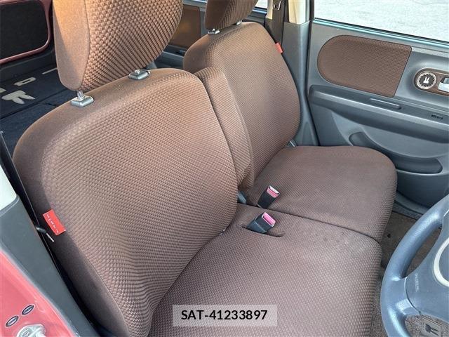 Suzuki LAPIN 2012-06 8004508-13