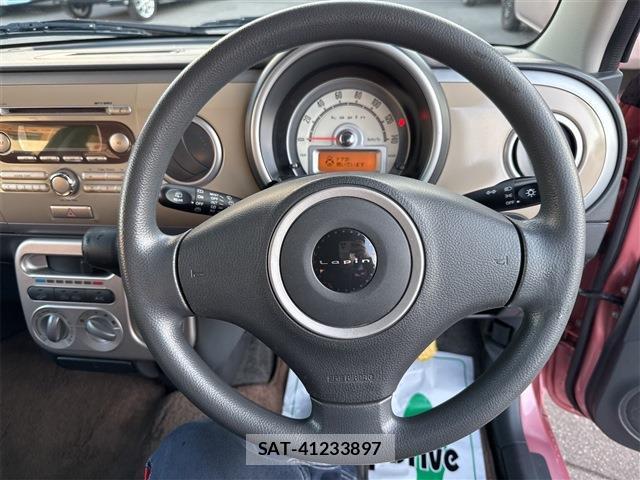 Suzuki LAPIN 2012-06 8004508-15