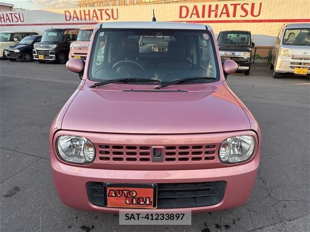 Suzuki LAPIN 2012-06 8004508-2