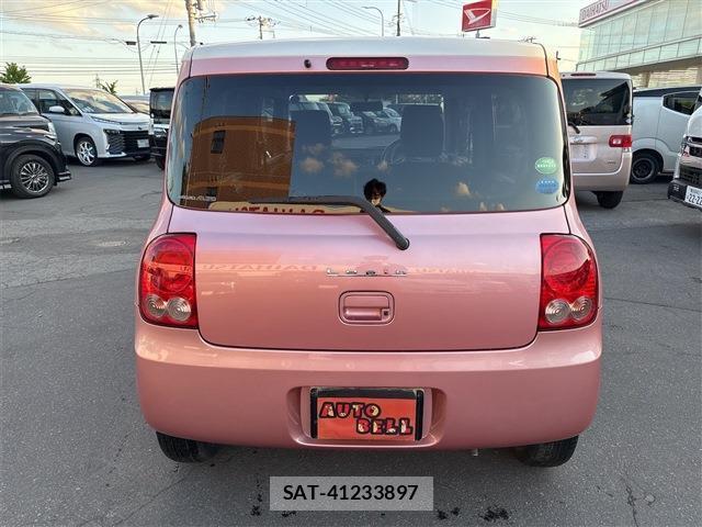 Suzuki LAPIN 2012-06 8004508-6