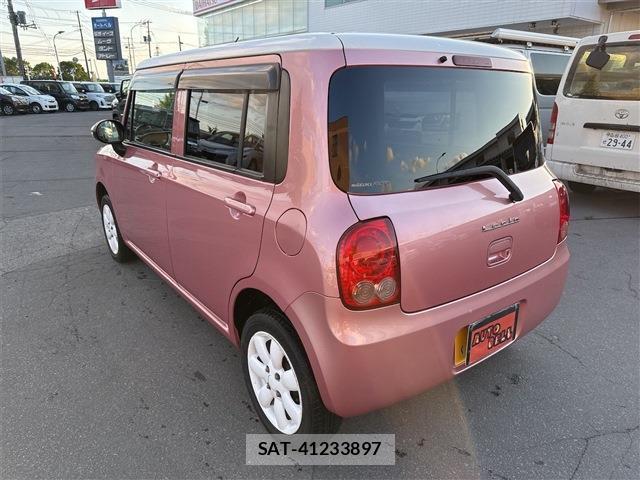 Suzuki LAPIN 2012-06 8004508-7