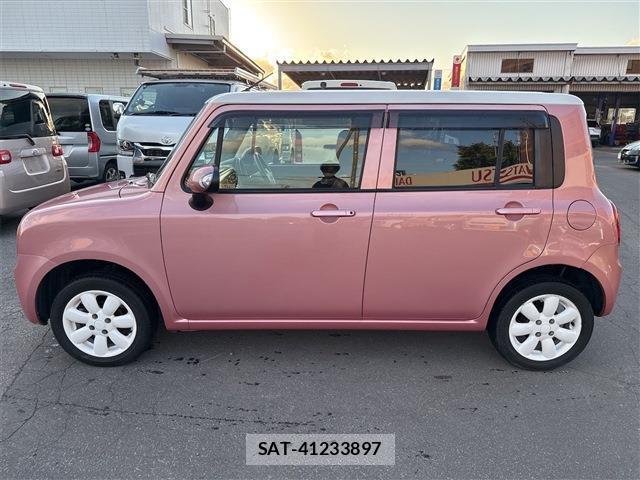 Suzuki LAPIN 2012-06 8004508-8