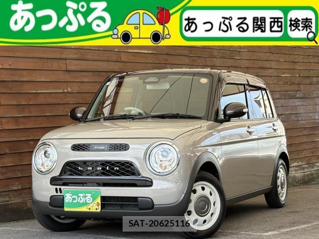 Suzuki LAPIN 2025-12 8004523-0