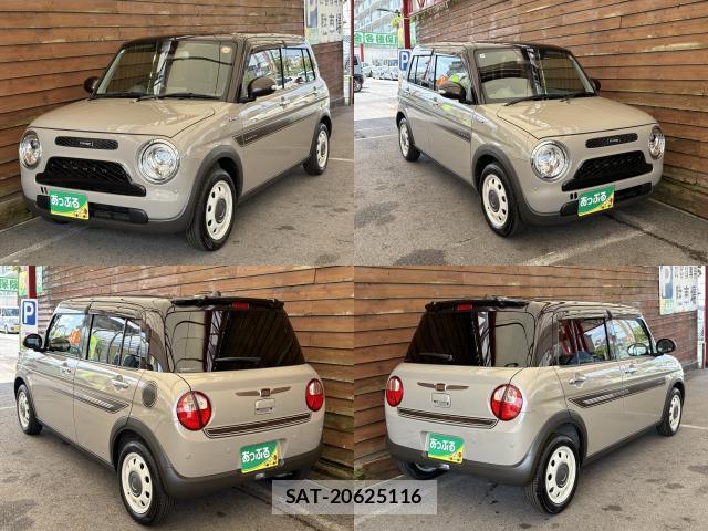 Suzuki LAPIN 2025-12 8004523-1