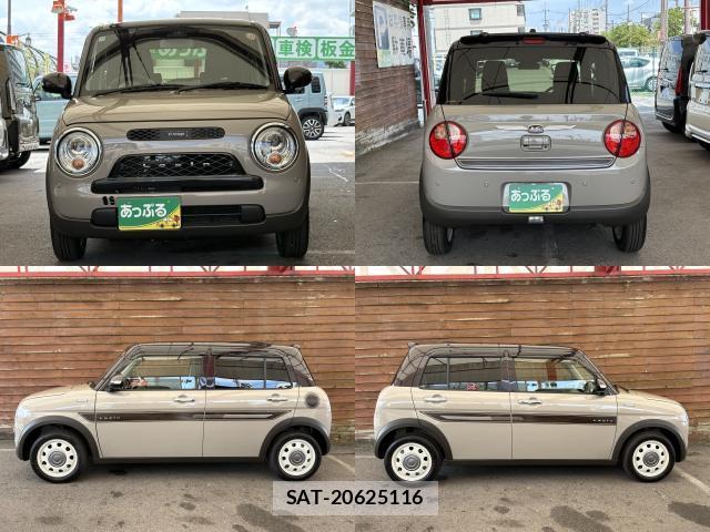 Suzuki LAPIN 2025-12 8004523-3