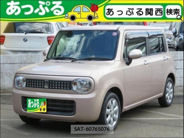 Suzuki LAPIN 2013-08 8004526-0