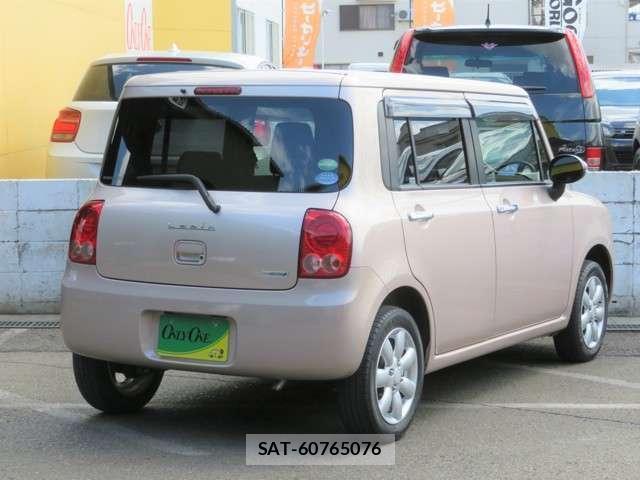 Suzuki LAPIN 2013-08 8004526-1