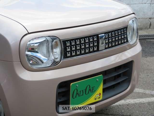 Suzuki LAPIN 2013-08 8004526-10
