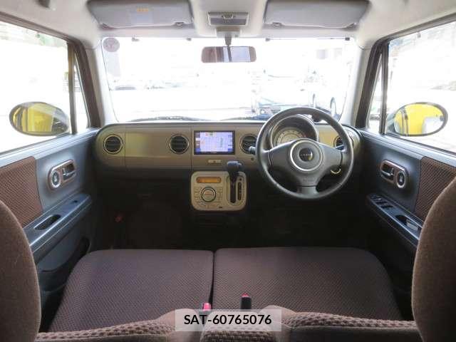 Suzuki LAPIN 2013-08 8004526-2