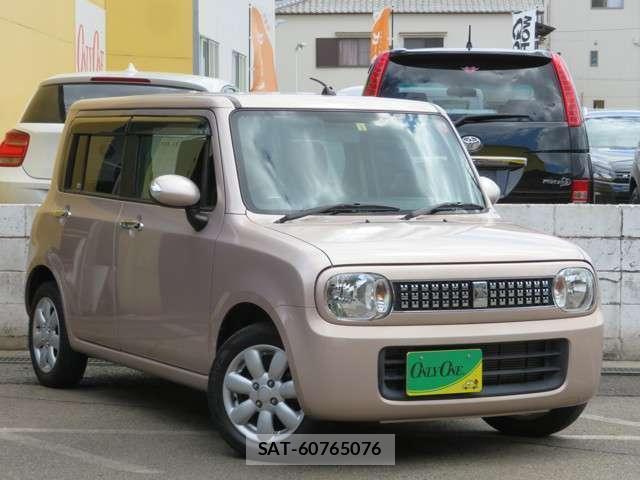 Suzuki LAPIN 2013-08 8004526-3