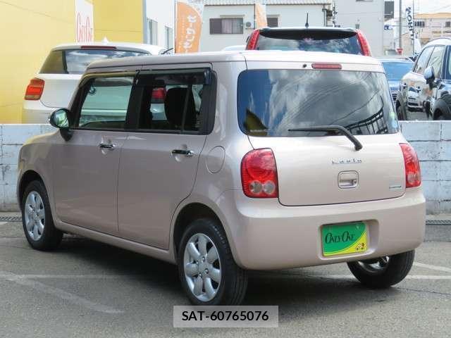 Suzuki LAPIN 2013-08 8004526-4