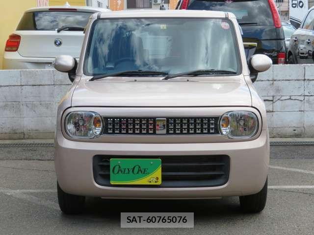 Suzuki LAPIN 2013-08 8004526-5
