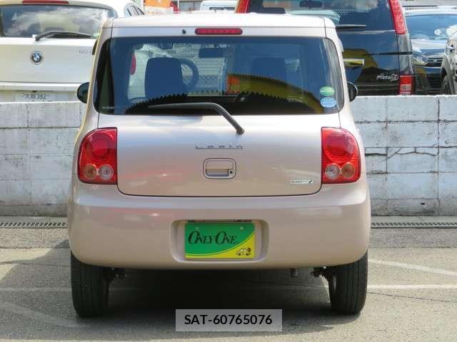 Suzuki LAPIN 2013-08 8004526-6