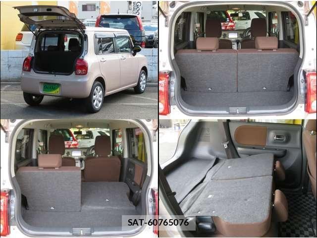 Suzuki LAPIN 2013-08 8004526-9