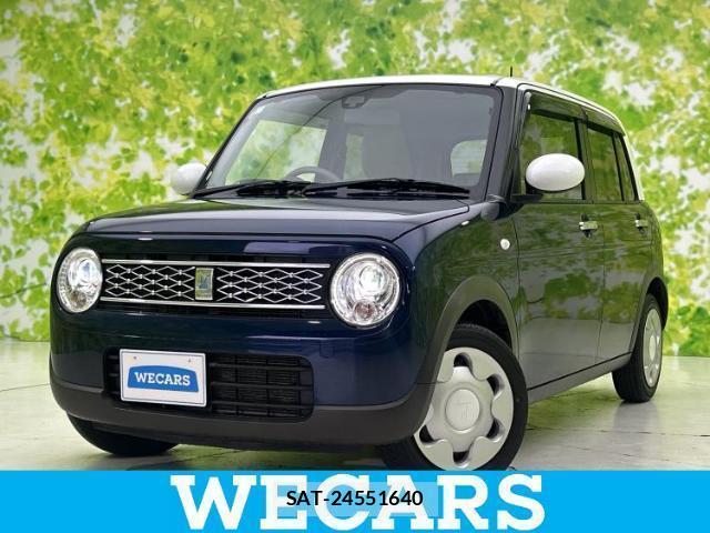 Suzuki LAPIN 2019-03 8004555-0