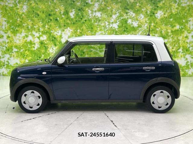 Suzuki LAPIN 2019-03 8004555-1
