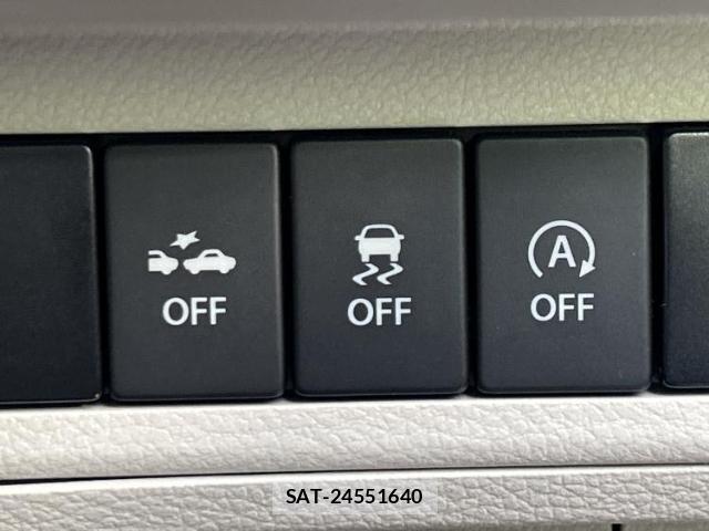 Suzuki LAPIN 2019-03 8004555-12