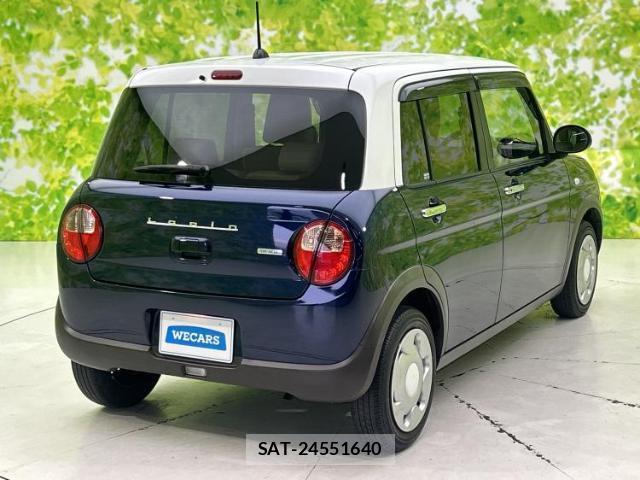 Suzuki LAPIN 2019-03 8004555-2