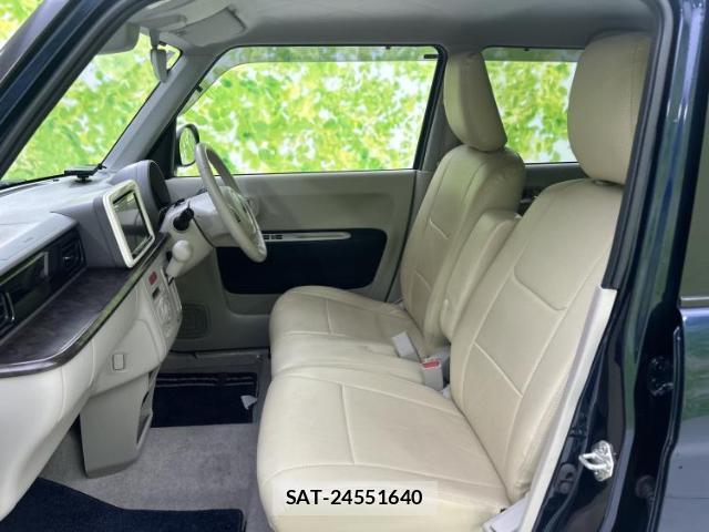 Suzuki LAPIN 2019-03 8004555-5