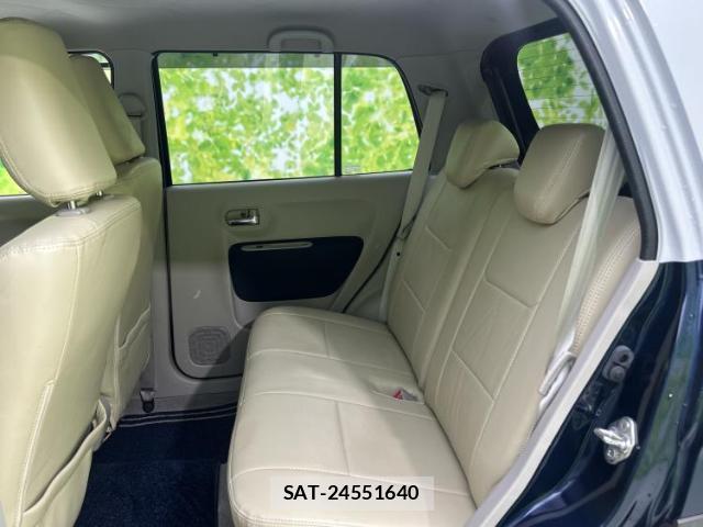 Suzuki LAPIN 2019-03 8004555-6