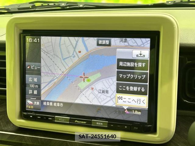 Suzuki LAPIN 2019-03 8004555-8