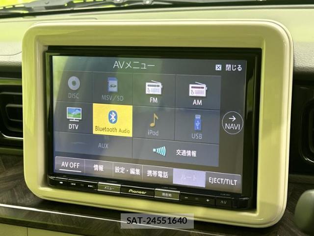 Suzuki LAPIN 2019-03 8004555-9