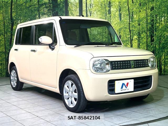 Suzuki LAPIN 2014-06 8004604-15