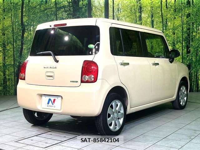 Suzuki LAPIN 2014-06 8004604-16