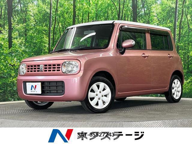 Suzuki LAPIN 2011-11 8004611-0