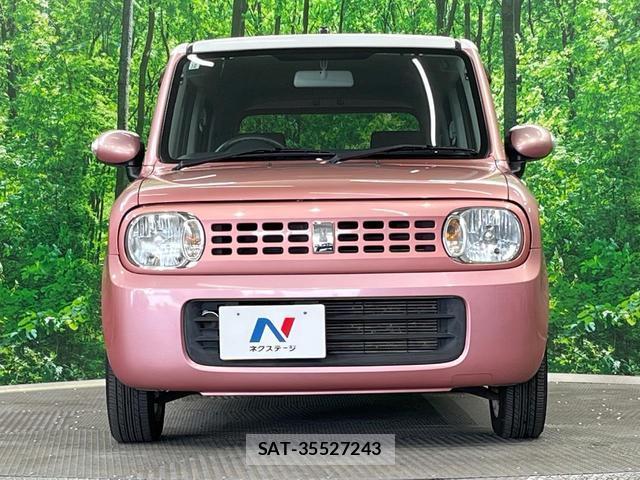 Suzuki LAPIN 2011-11 8004611-12