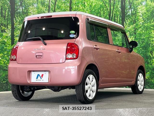 Suzuki LAPIN 2011-11 8004611-15