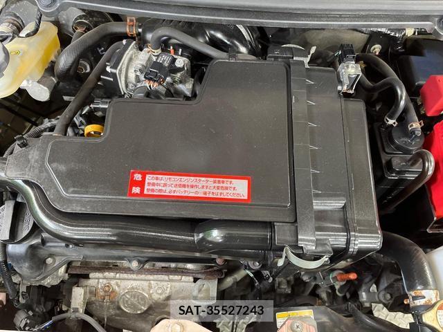 Suzuki LAPIN 2011-11 8004611-16