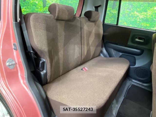 Suzuki LAPIN 2011-11 8004611-7