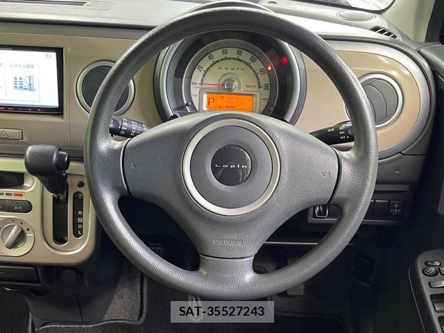 Suzuki LAPIN 2011-11 8004611-9