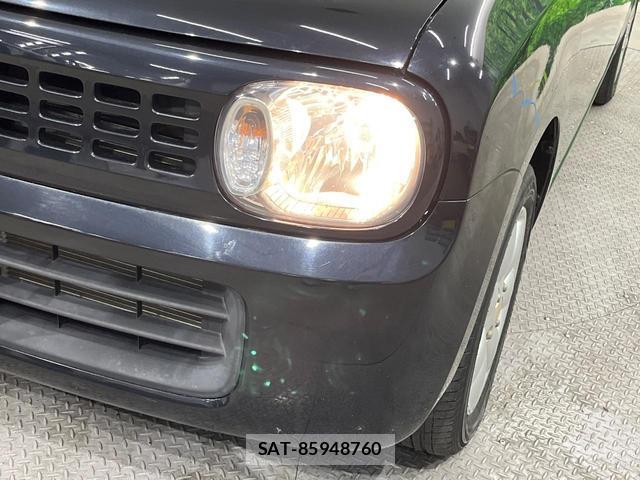 Suzuki LAPIN 2009-06 8004613-10