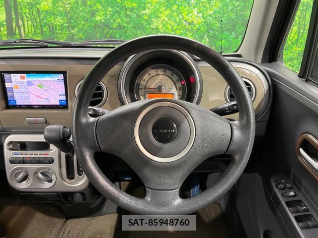 Suzuki LAPIN 2009-06 8004613-11