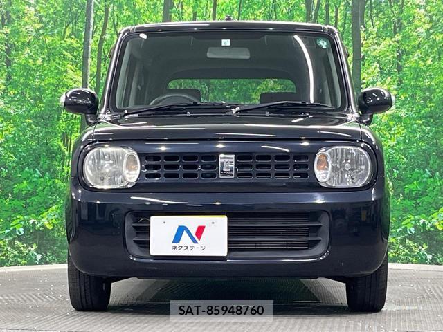 Suzuki LAPIN 2009-06 8004613-13