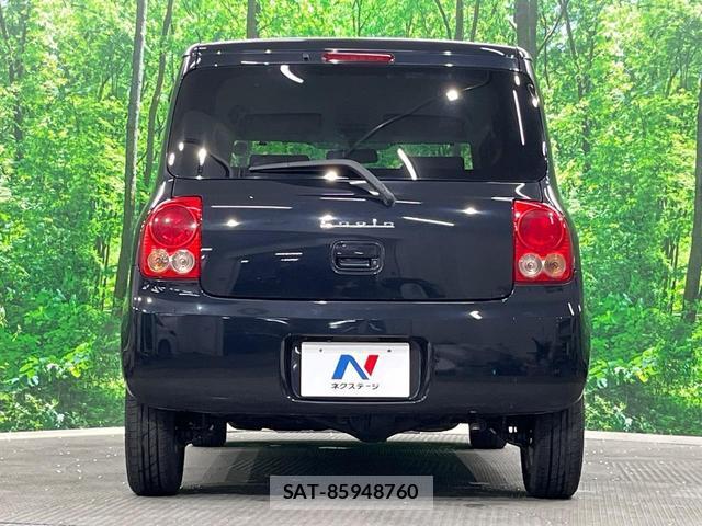Suzuki LAPIN 2009-06 8004613-14