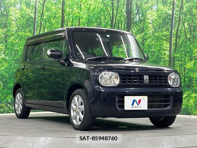 Suzuki LAPIN 2009-06 8004613-15