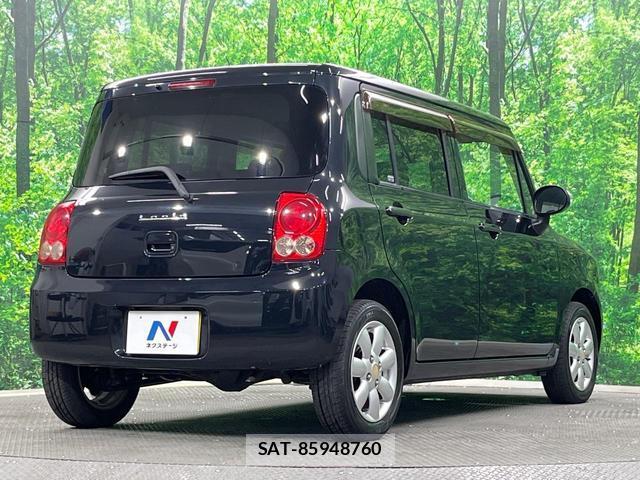 Suzuki LAPIN 2009-06 8004613-16