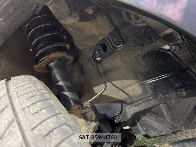 Suzuki LAPIN 2009-06 8004613-19