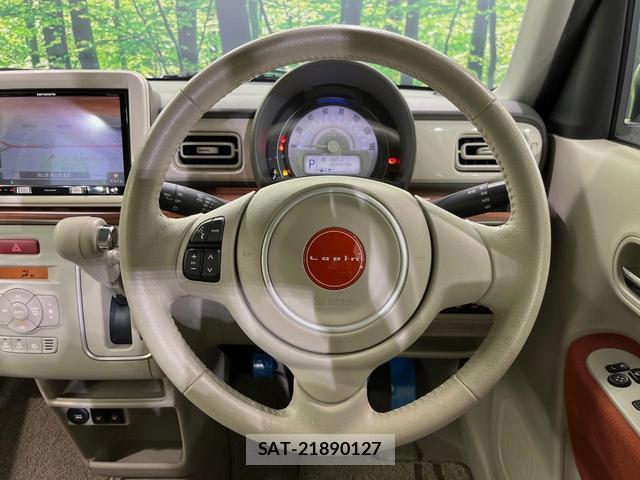Suzuki LAPIN 2018-08 8004669-10