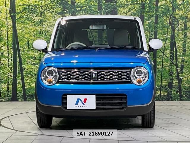 Suzuki LAPIN 2018-08 8004669-13