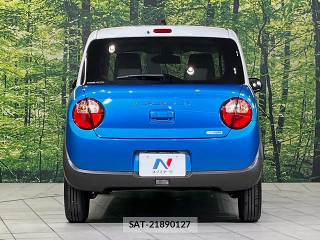 Suzuki LAPIN 2018-08 8004669-14