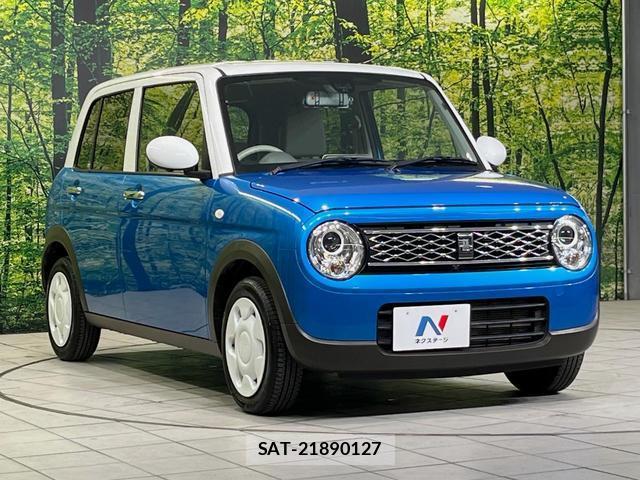 Suzuki LAPIN 2018-08 8004669-15