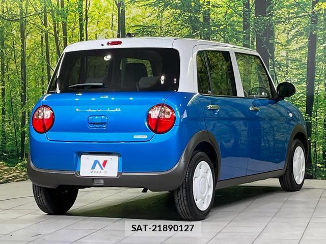 Suzuki LAPIN 2018-08 8004669-16